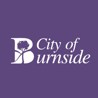 City of Burnside